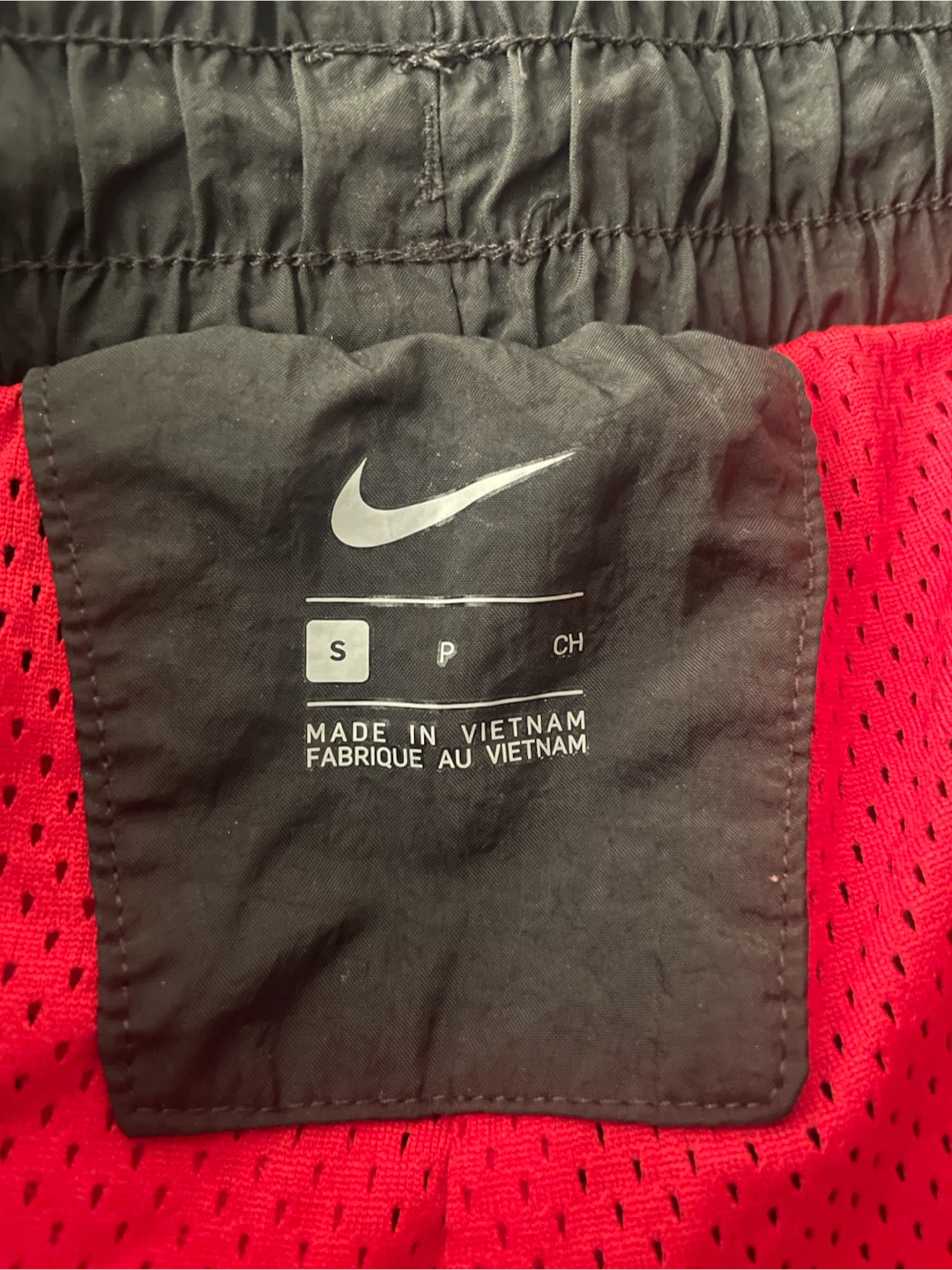 Nike Nylon Track Pants - photo 5