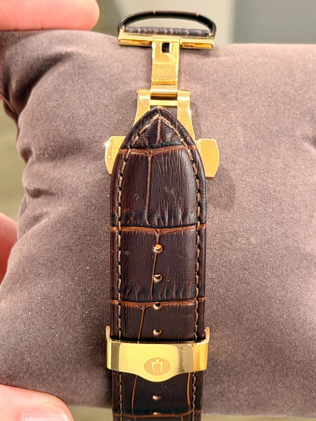 Bulova Sutton Automatic - photo 2