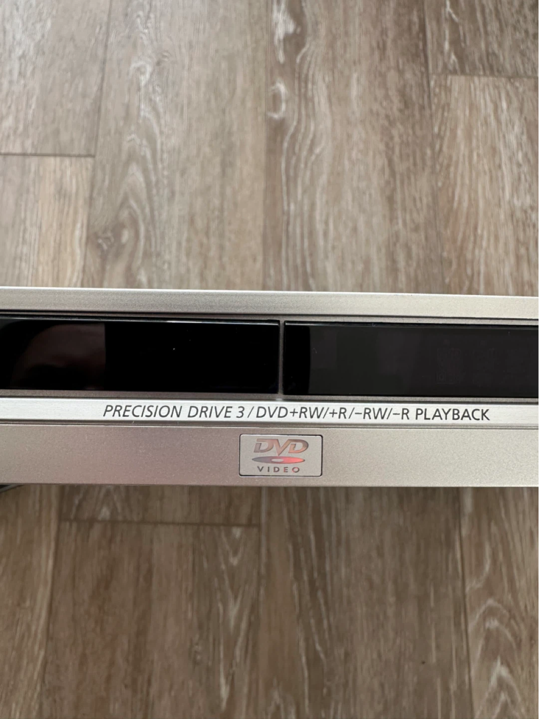 Sony DVP-NS575P DVD Player - photo 4