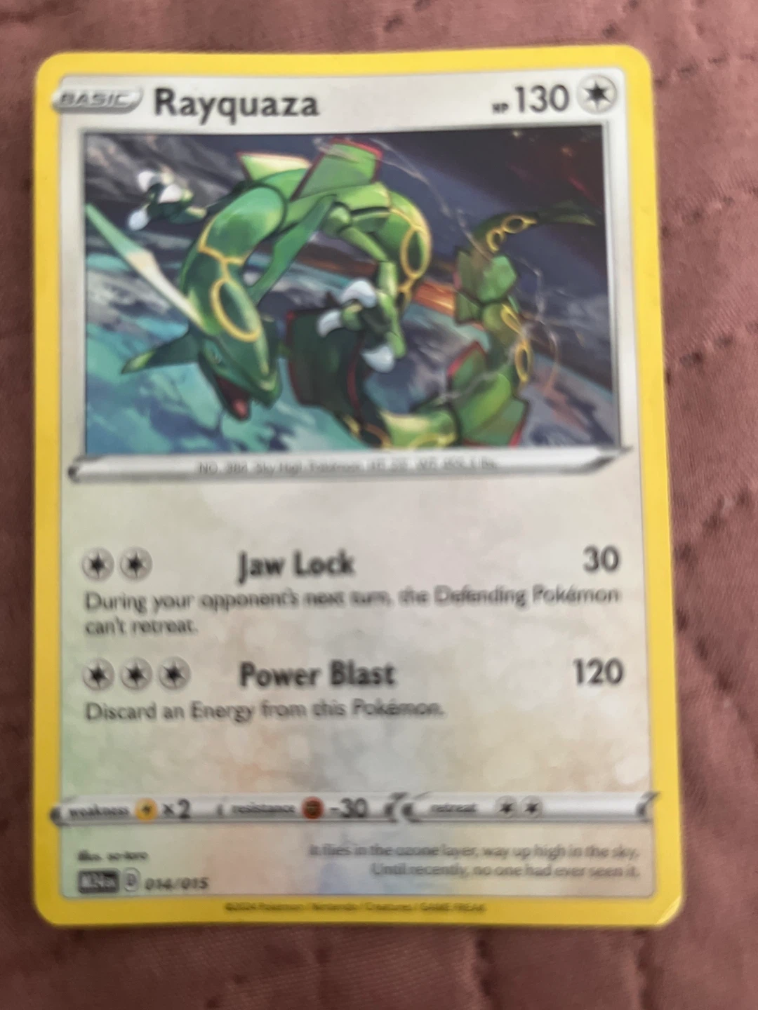 3 Pokémon cards - photo 2