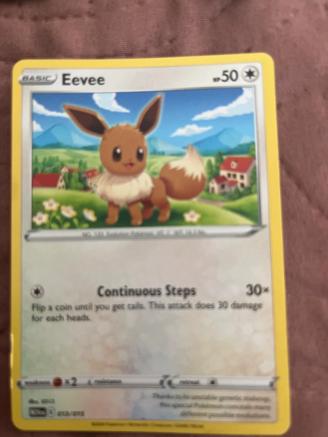 3 Pokémon cards - photo 3