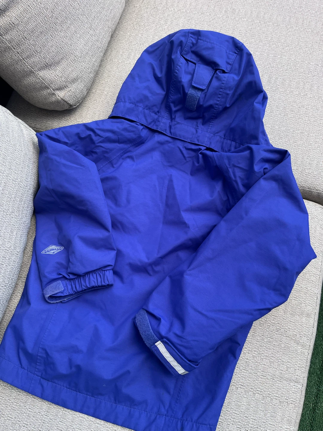 Columbia Kids Waterproof Jacket - photo 5