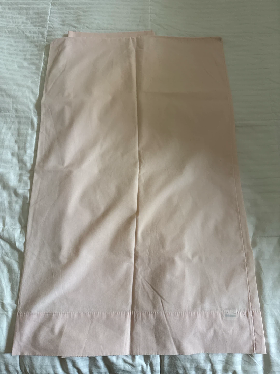 Two Standard Pillowcases - photo 3
