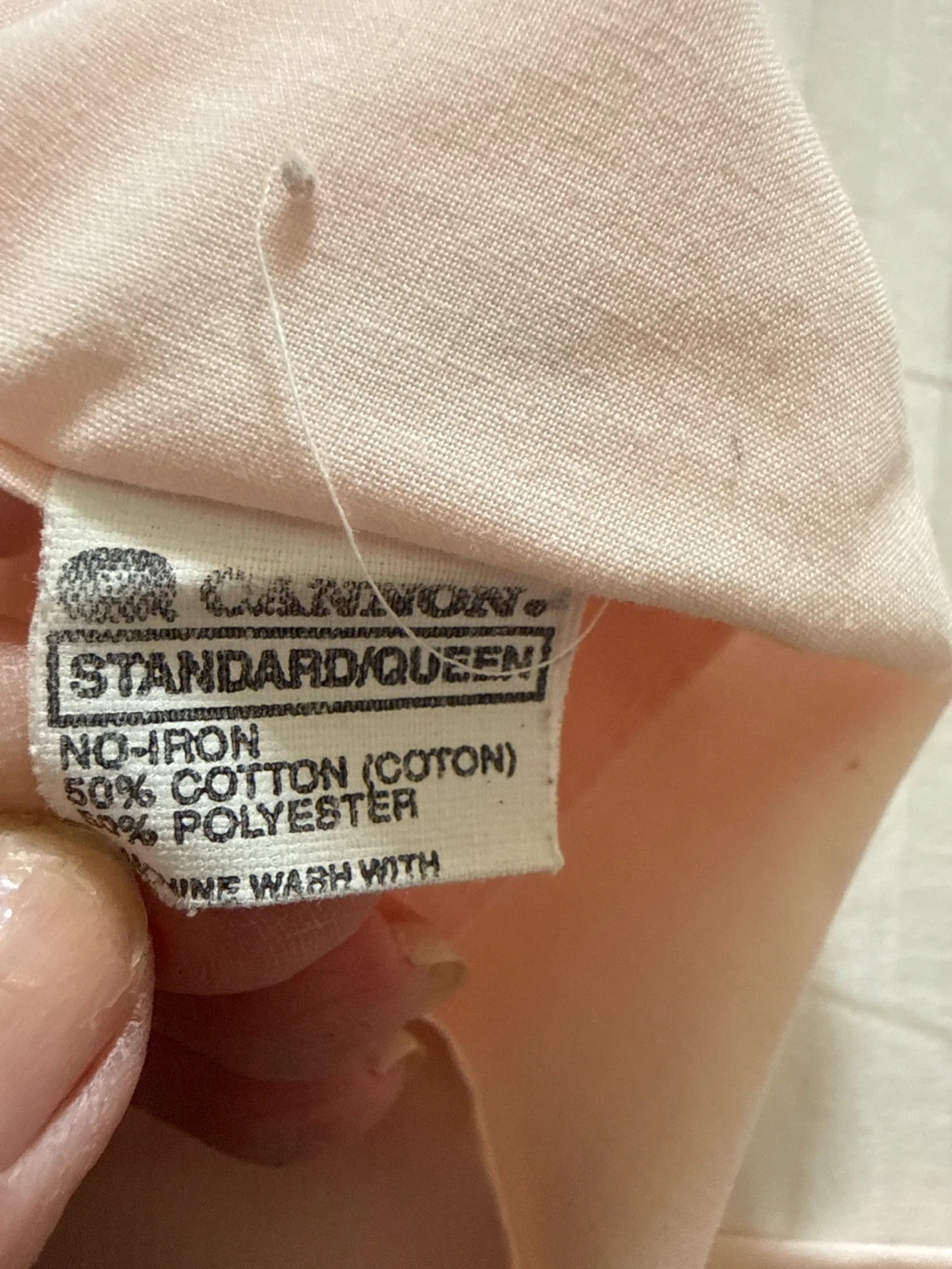 Two Standard Pillowcases - photo 4