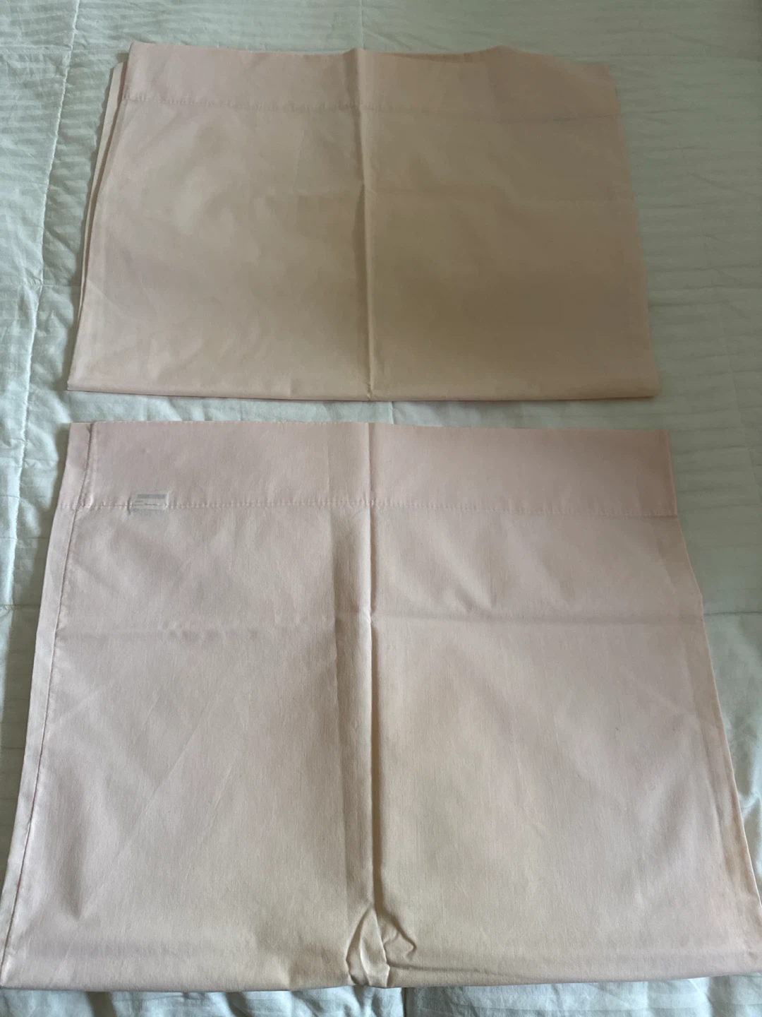 Two Standard Pillowcases - photo 5