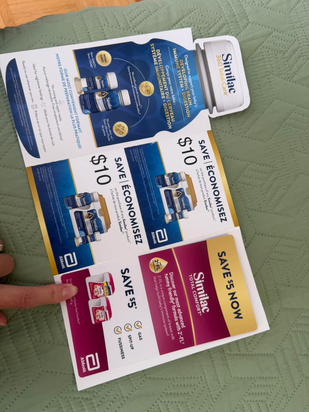 Similac Coupons
