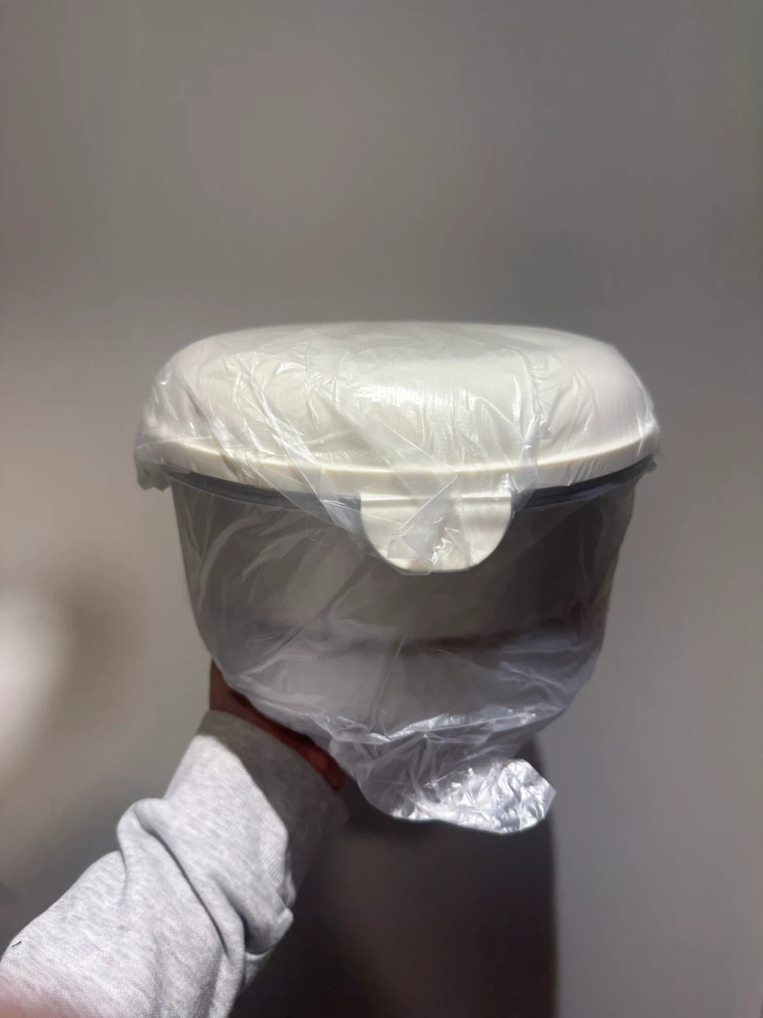 Greek Cake Yogurt Maker