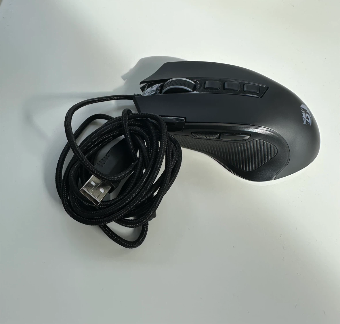 Redragon M612 Wired Gaming Mouse - photo 2