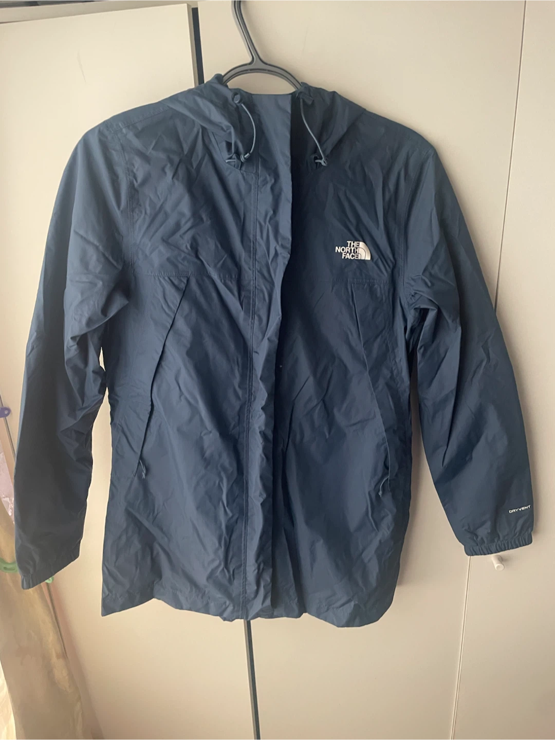 The North Face DryVent Rain Jacket