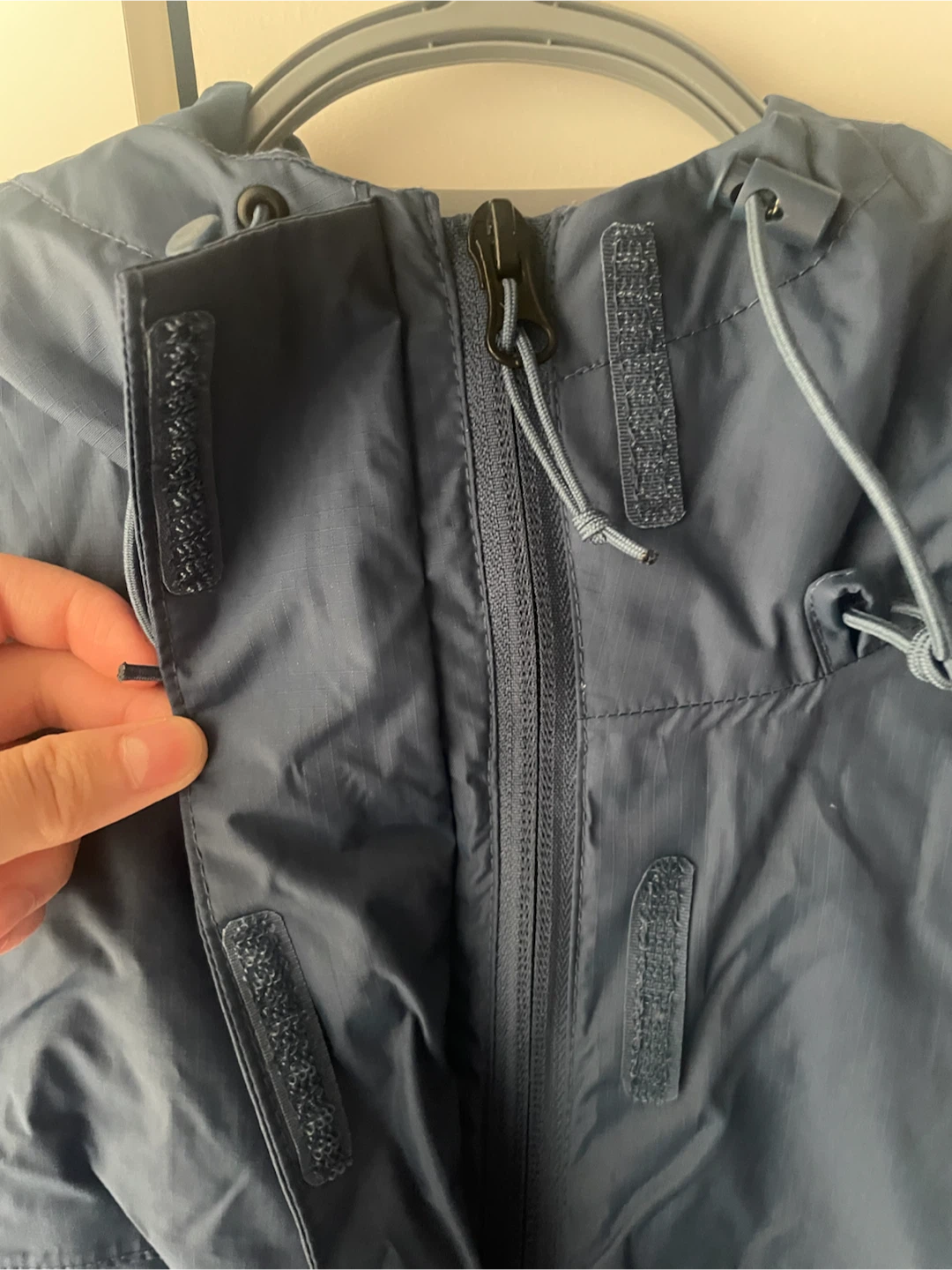 The North Face DryVent Rain Jacket - photo 3