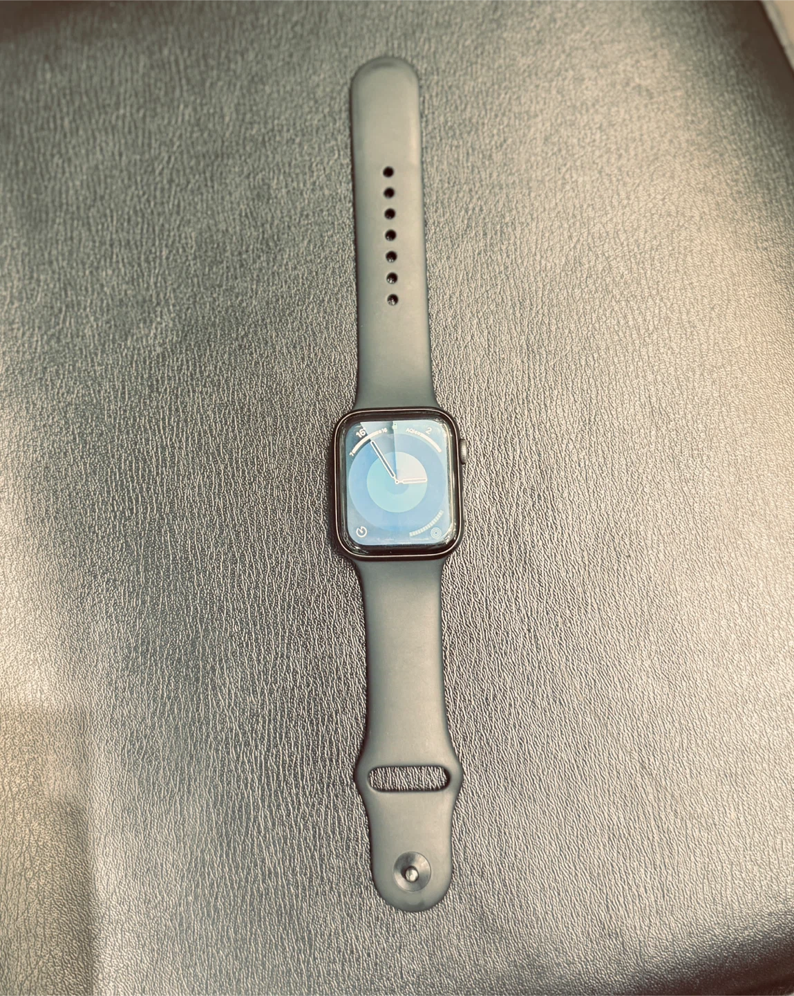 Apple Watch - photo 3