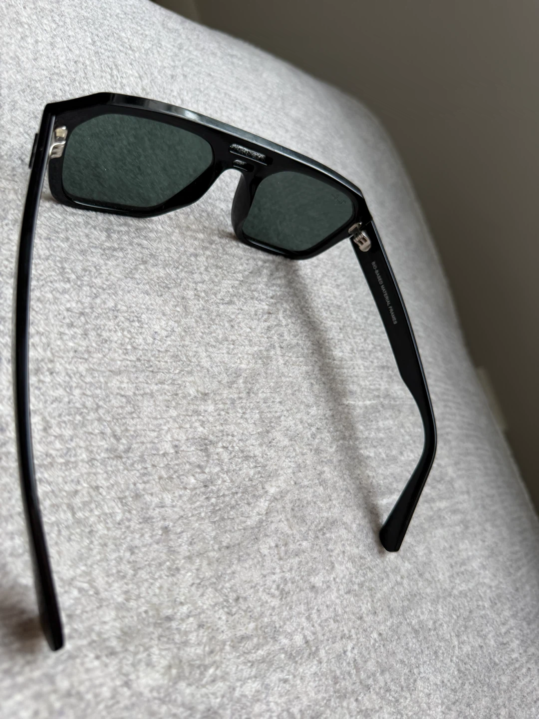 Ray-Ban Bio-Based Sunglasses - photo 2