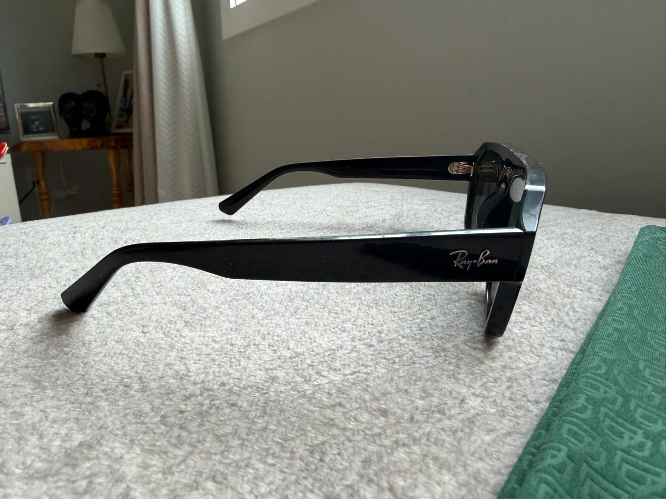 Ray-Ban Bio-Based Sunglasses - photo 3