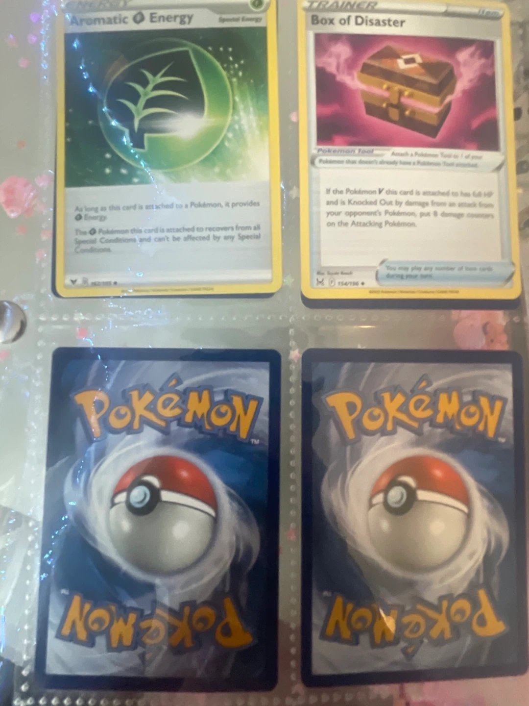 Assorted Pokemon Trading Cards - photo 2
