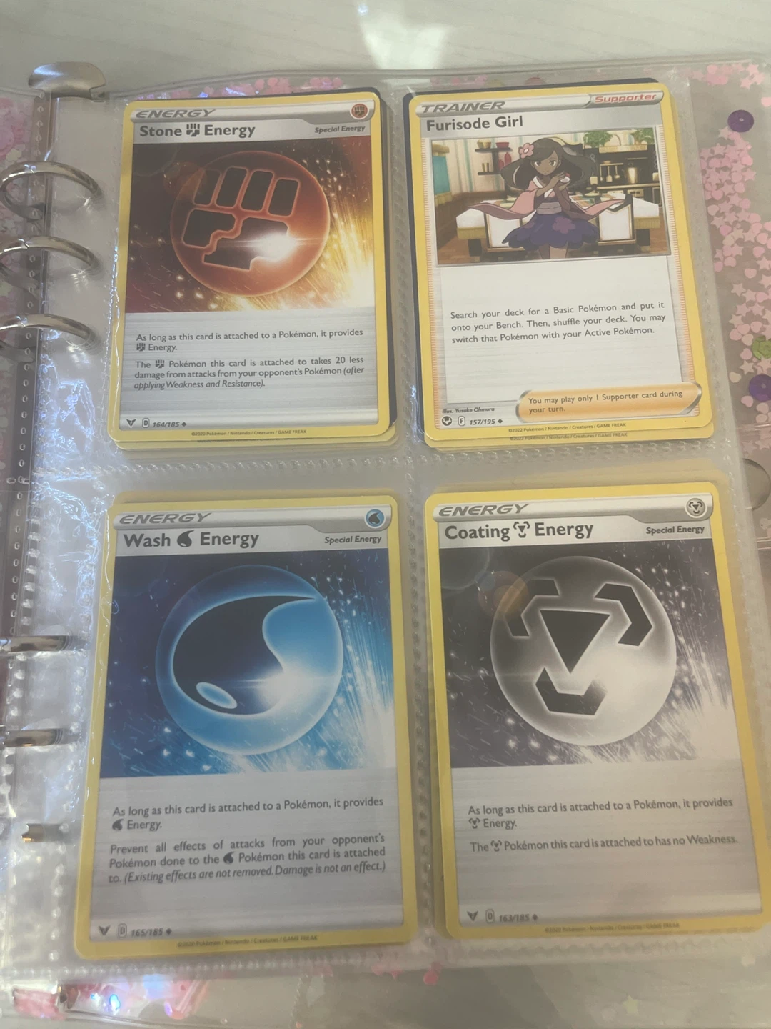 Assorted Pokemon Trading Cards - photo 3