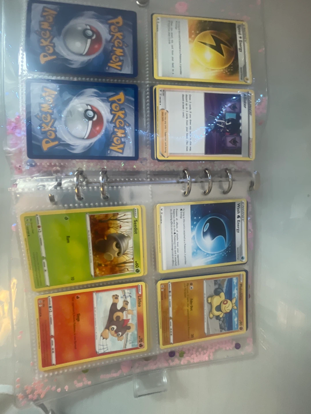 Assorted Pokemon Trading Cards - photo 4