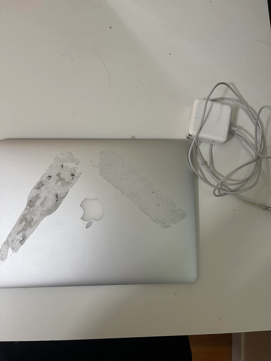 Apple MacBook Air laptop