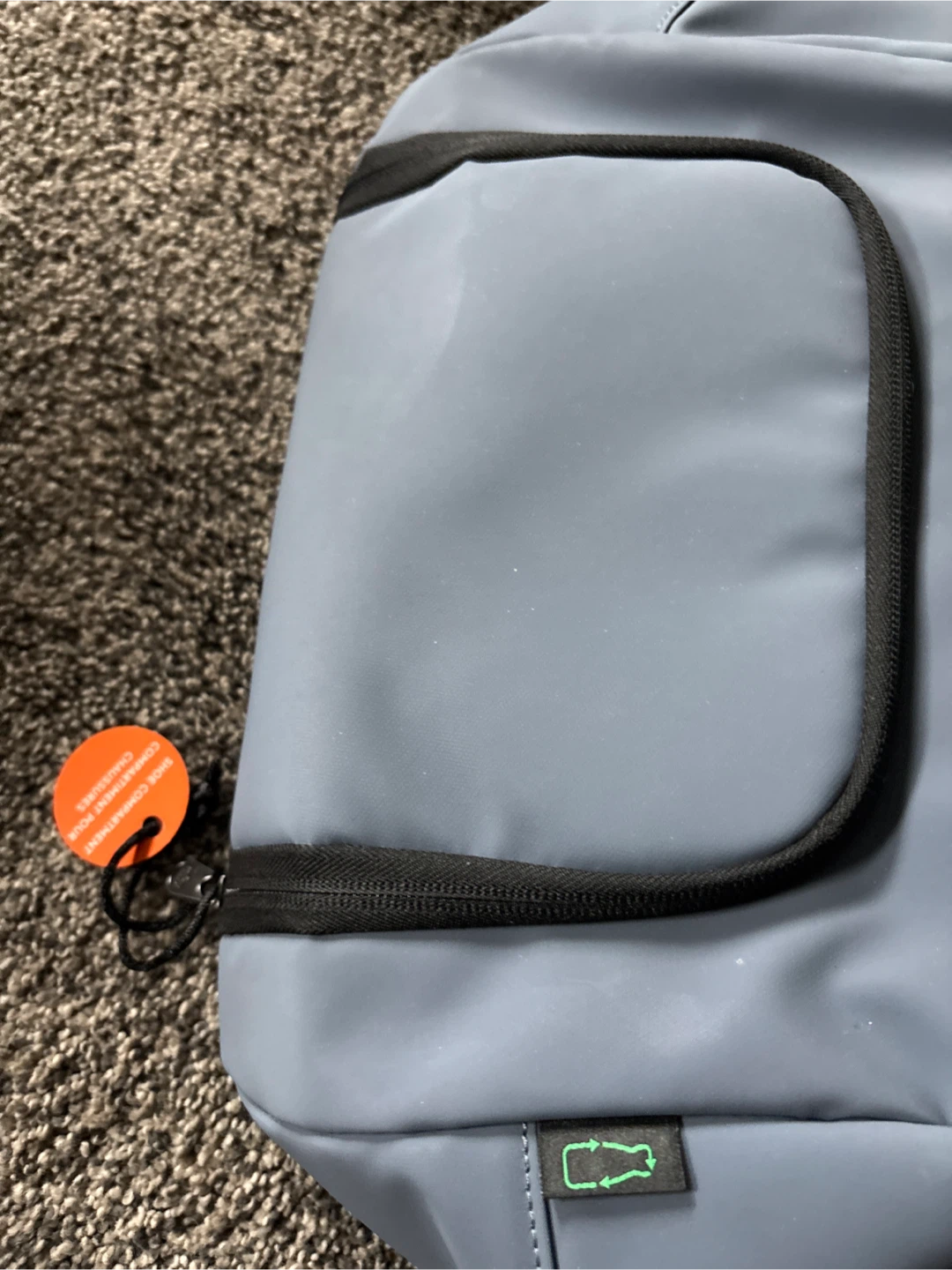 Brand New 42L PKG Bishop Duffel Bag - photo 4