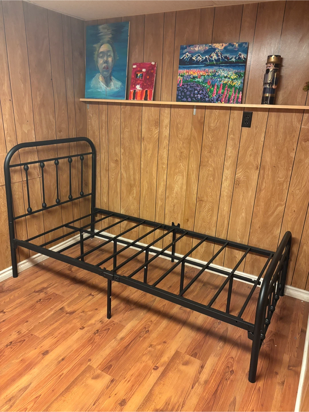Single size Bed Frame