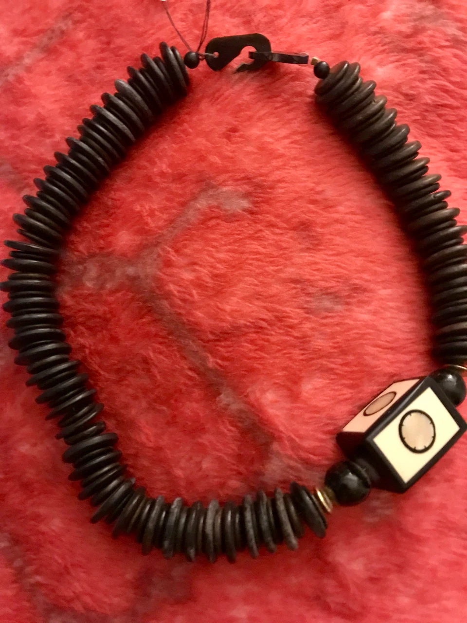 New assorted beaded necklaces