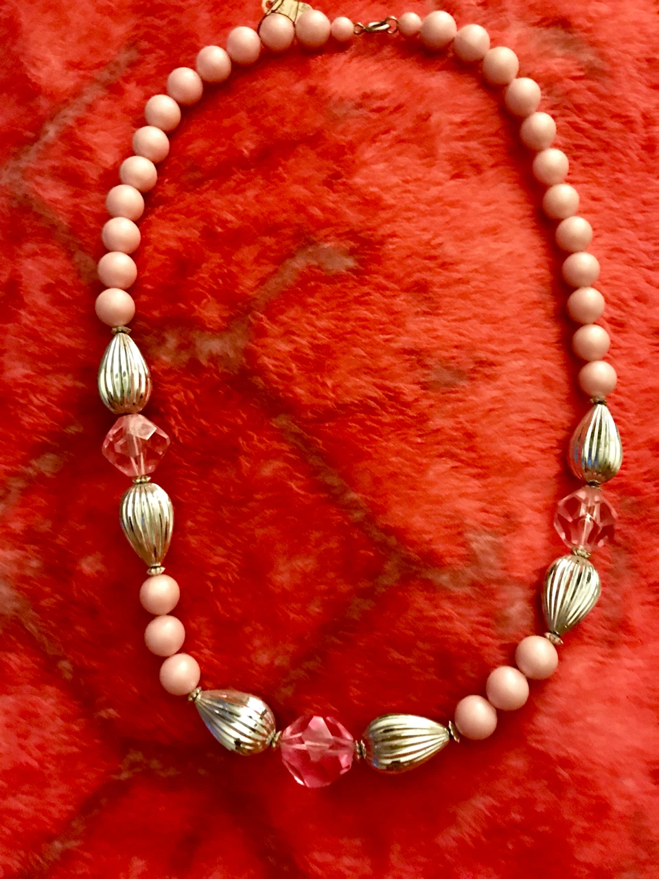 New assorted beaded necklaces - photo 2