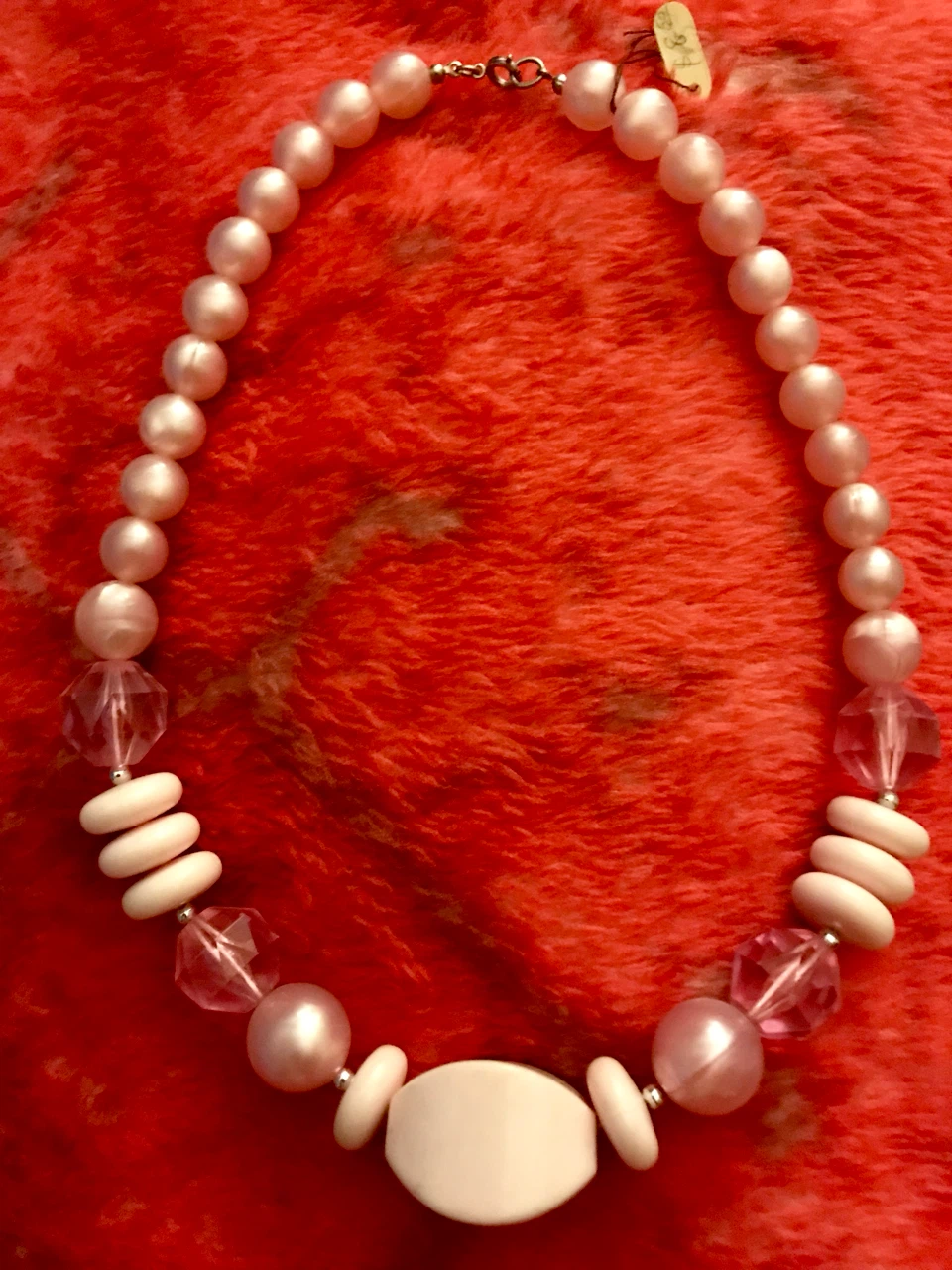 New assorted beaded necklaces - photo 3