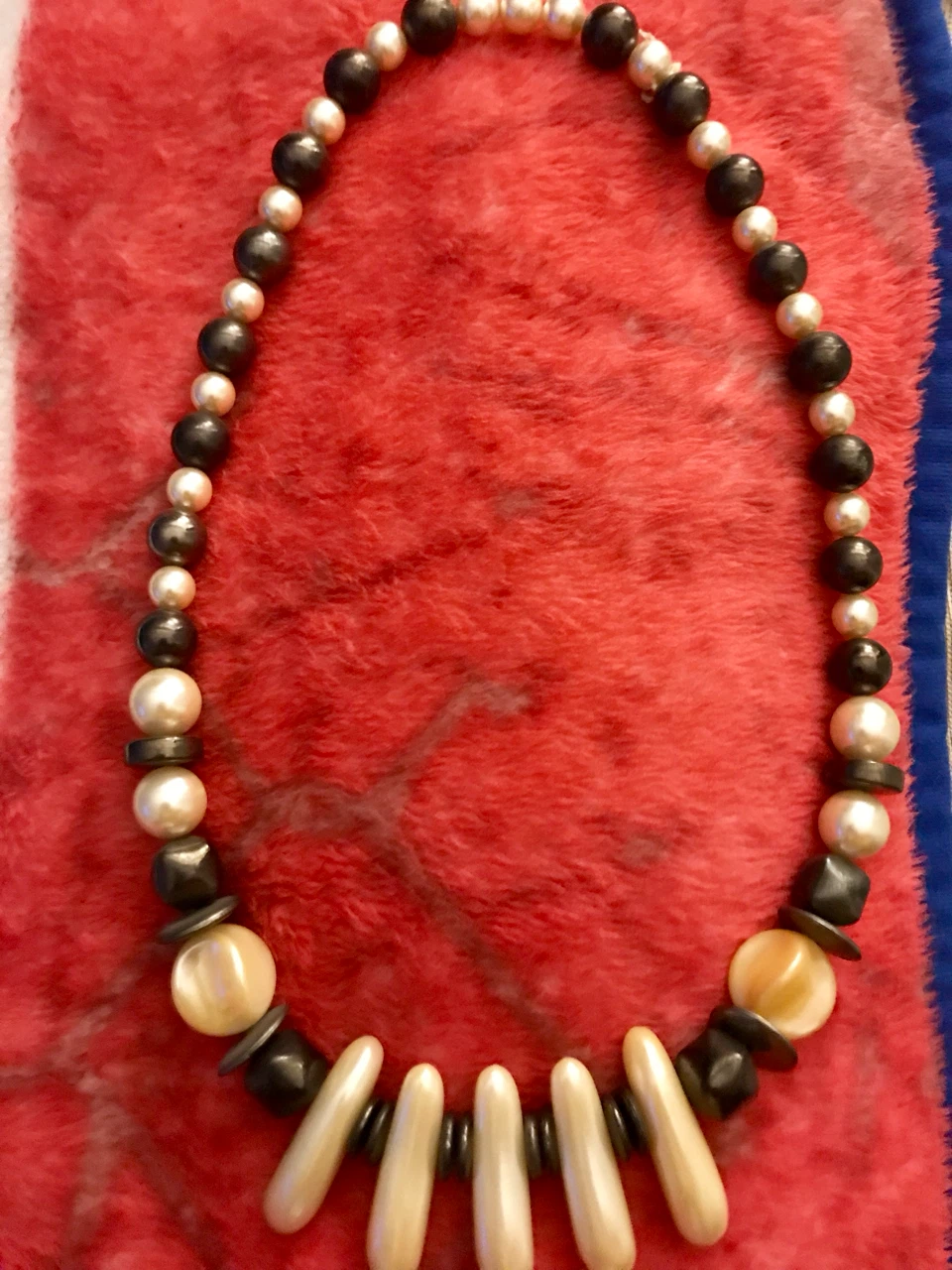New assorted beaded necklaces - photo 4