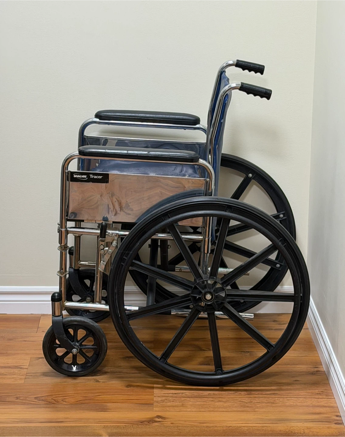 Invacare Tracer EX Wheelchair
