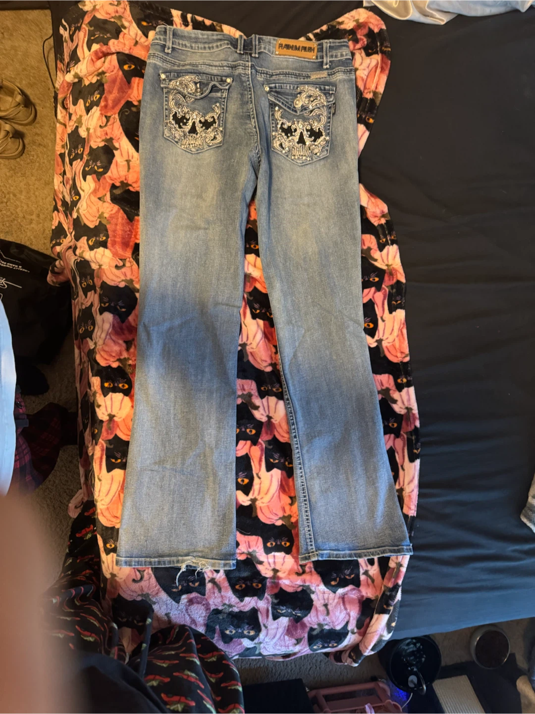 Platinum Rush Jeans - photo 2