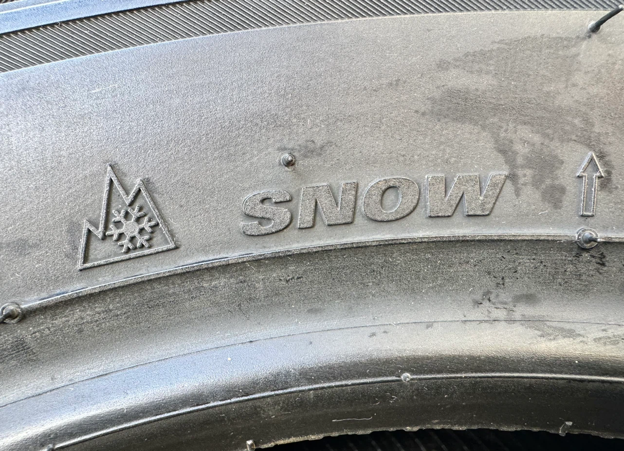 ☃️☃️ 215/70/16 SINGLE WINTER NEW ✅ KUMHO BRAND NEW TIRE - photo 3