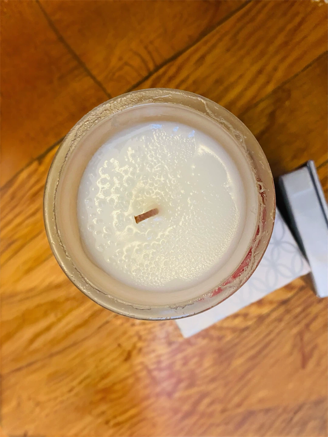 Couture Brands Soy Logic Valencia Orange Candle - photo 2