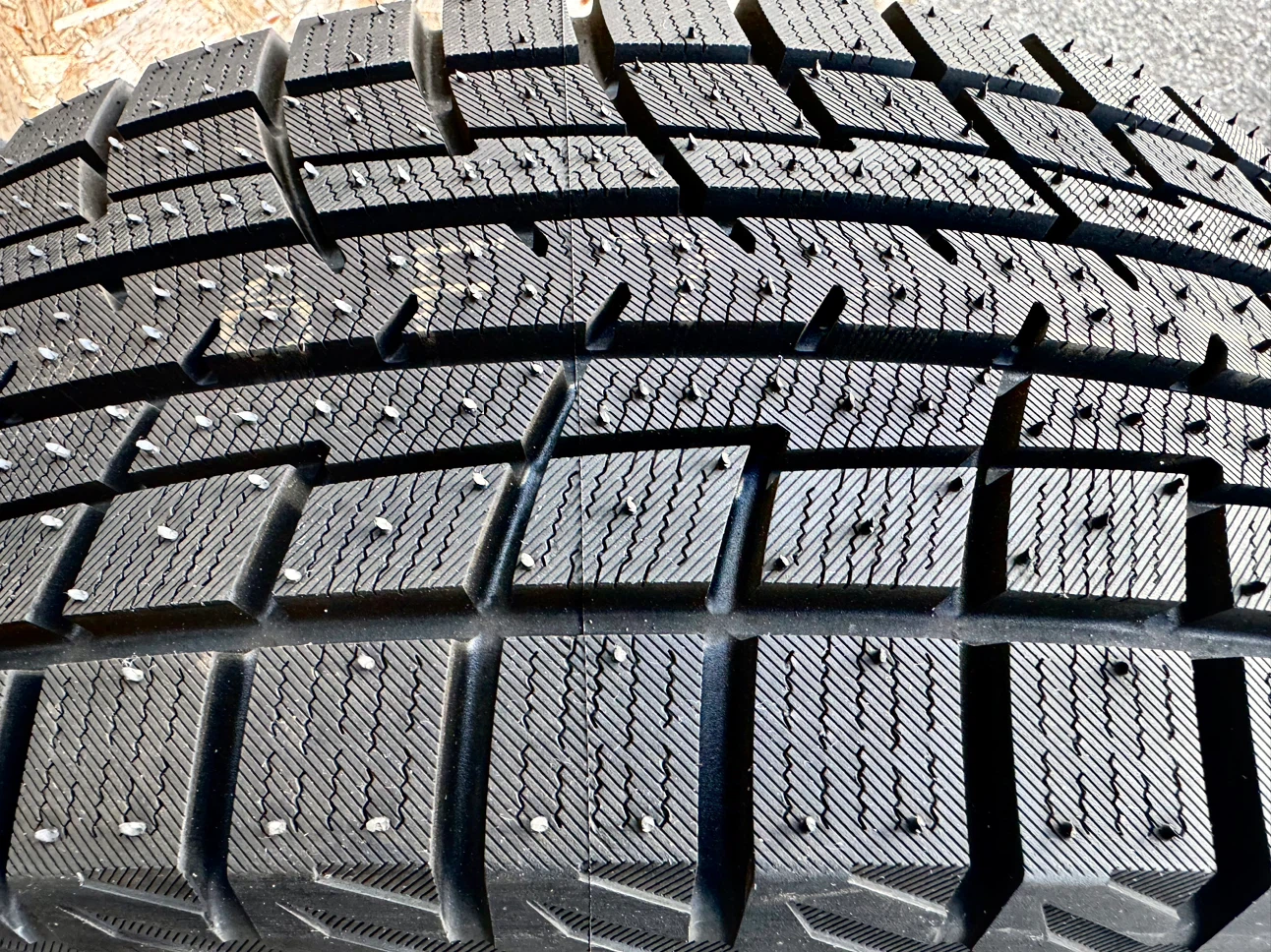 🛑🛑 205/60/16 SINGLE WINTER ❄️ NEW ✅ YOKOHAMA BRAND NEW TIRE