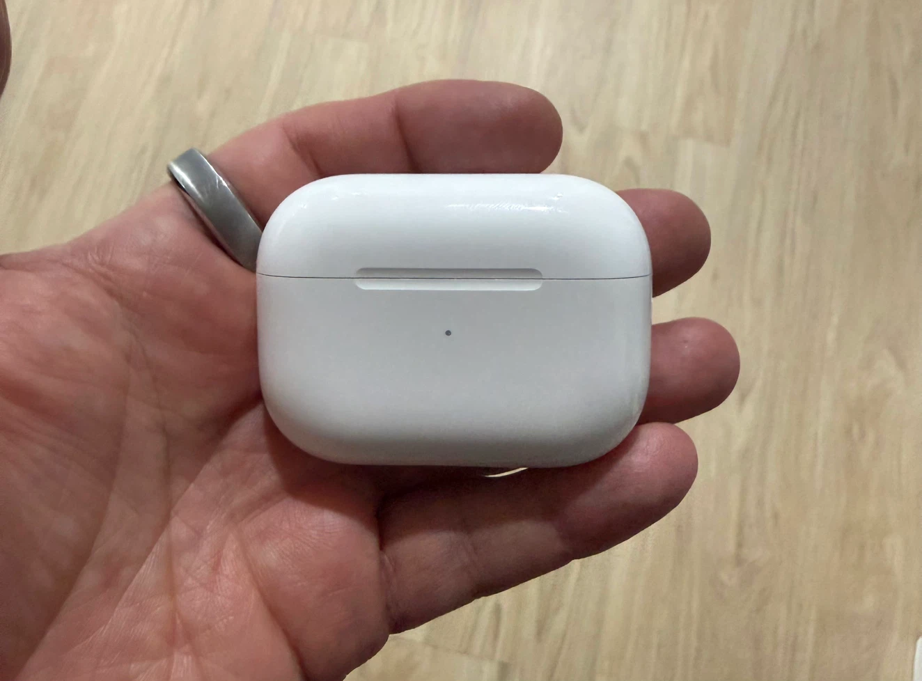 Apple AirPods Pro 2nd Generation