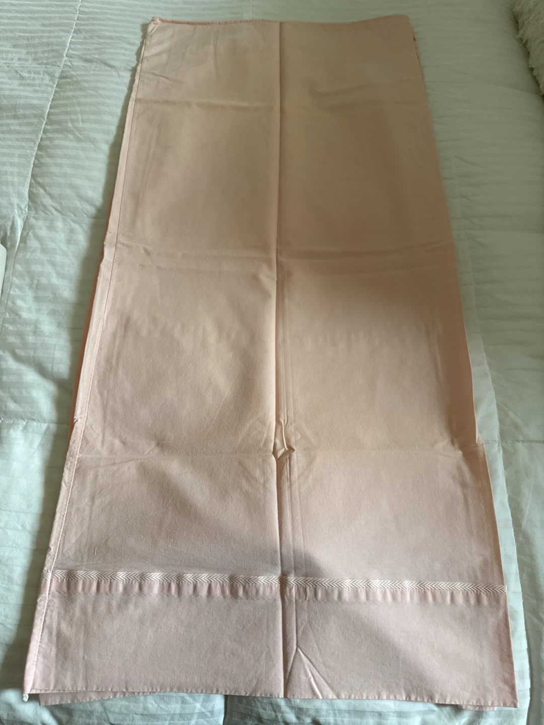 Kind Pink Pillowcases