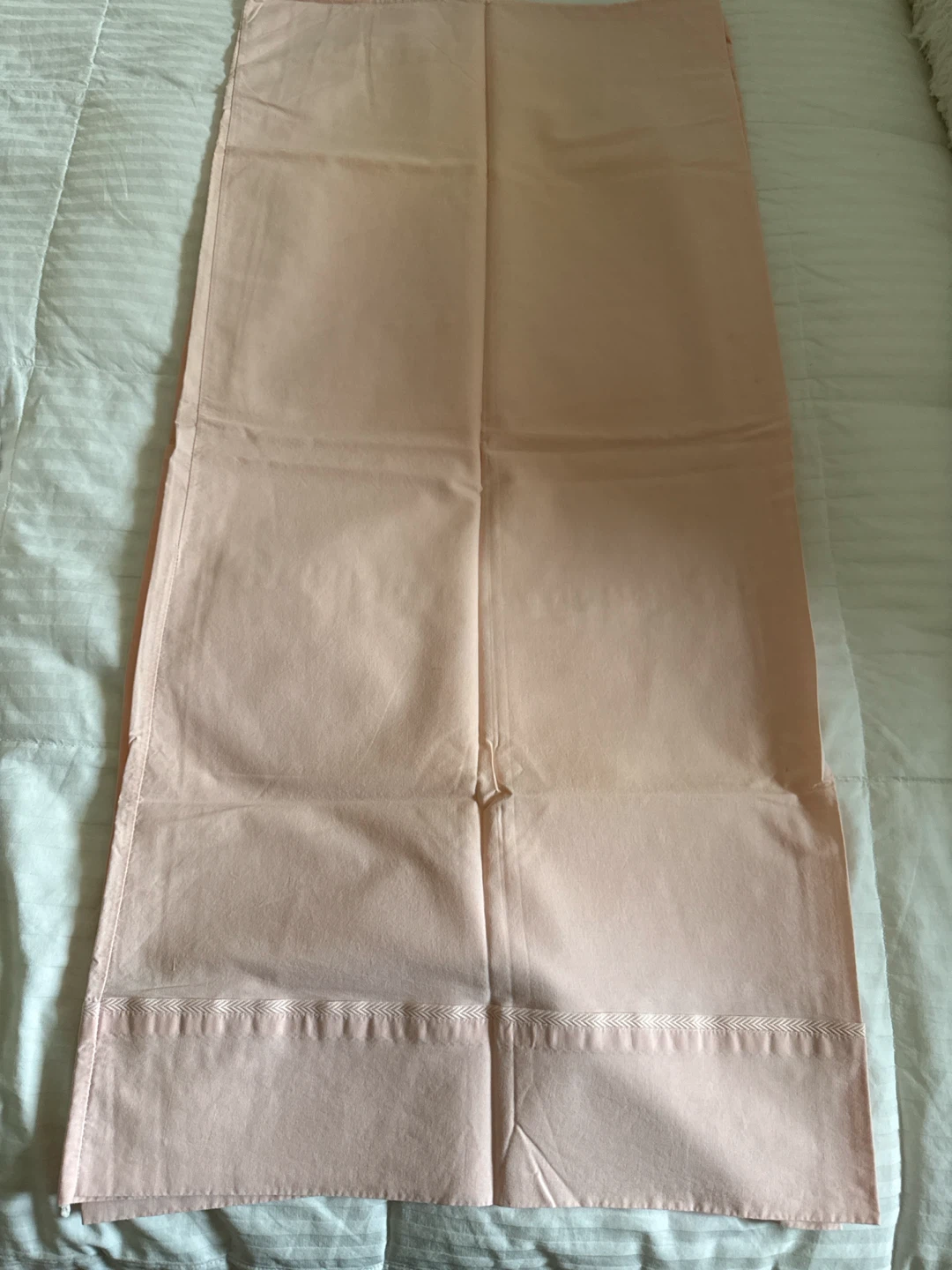 Kind Pink Pillowcases - photo 2
