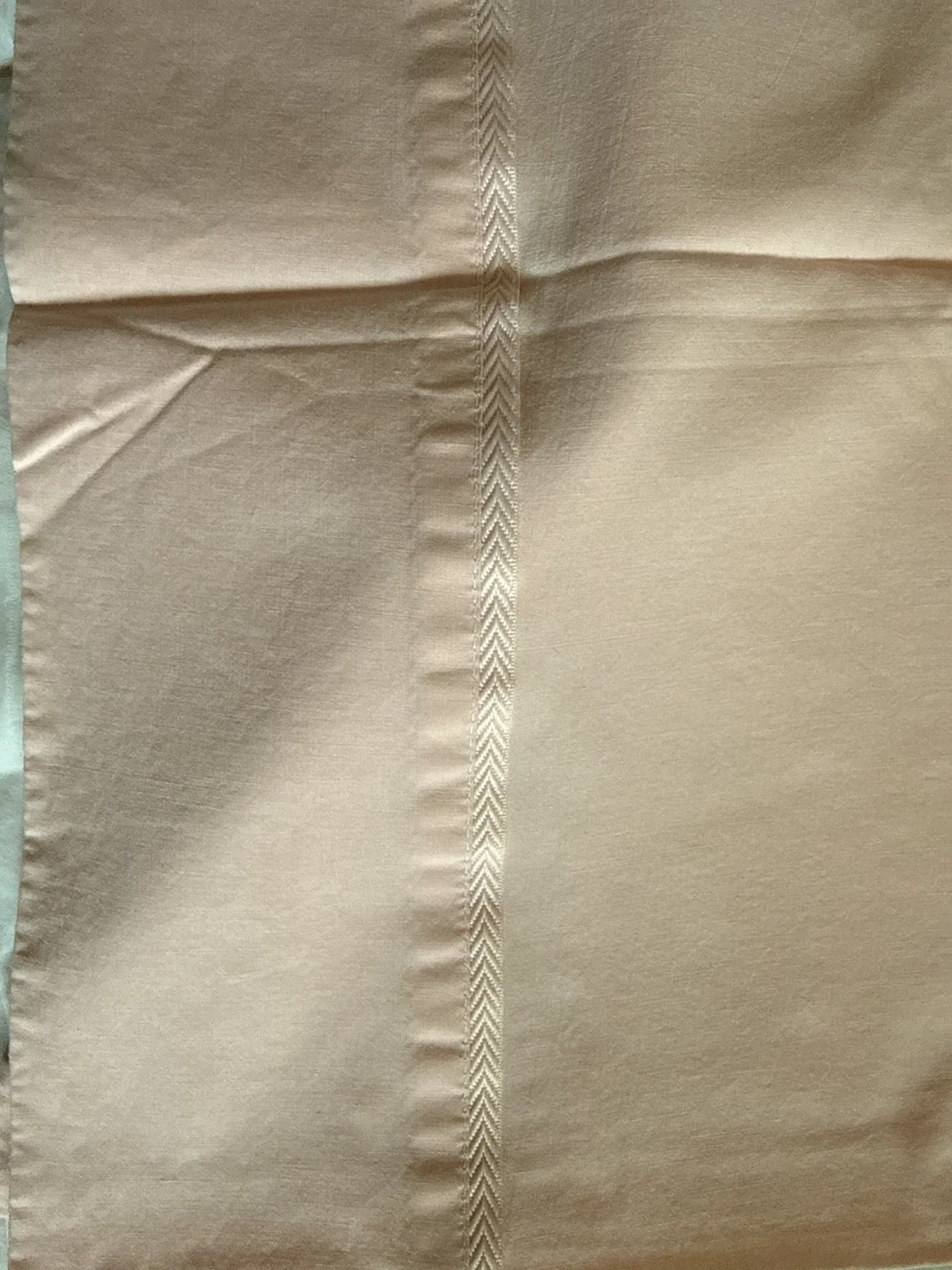Kind Pink Pillowcases - photo 3