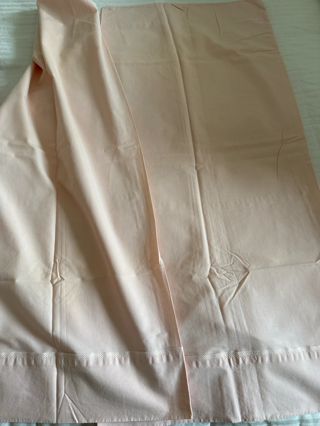 Kind Pink Pillowcases - photo 4