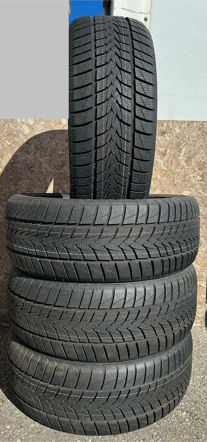 🥶🥶 255/45/20 BRAND NEW WINTERS ✅ MINERVA BRAND NEW - photo 2