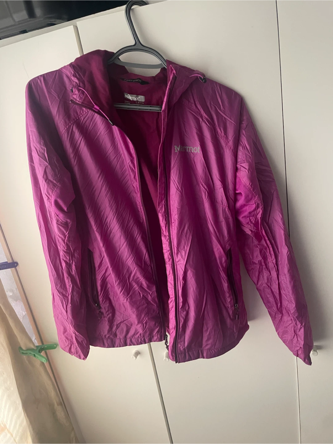 Marmot Lightweight Jacket - Small