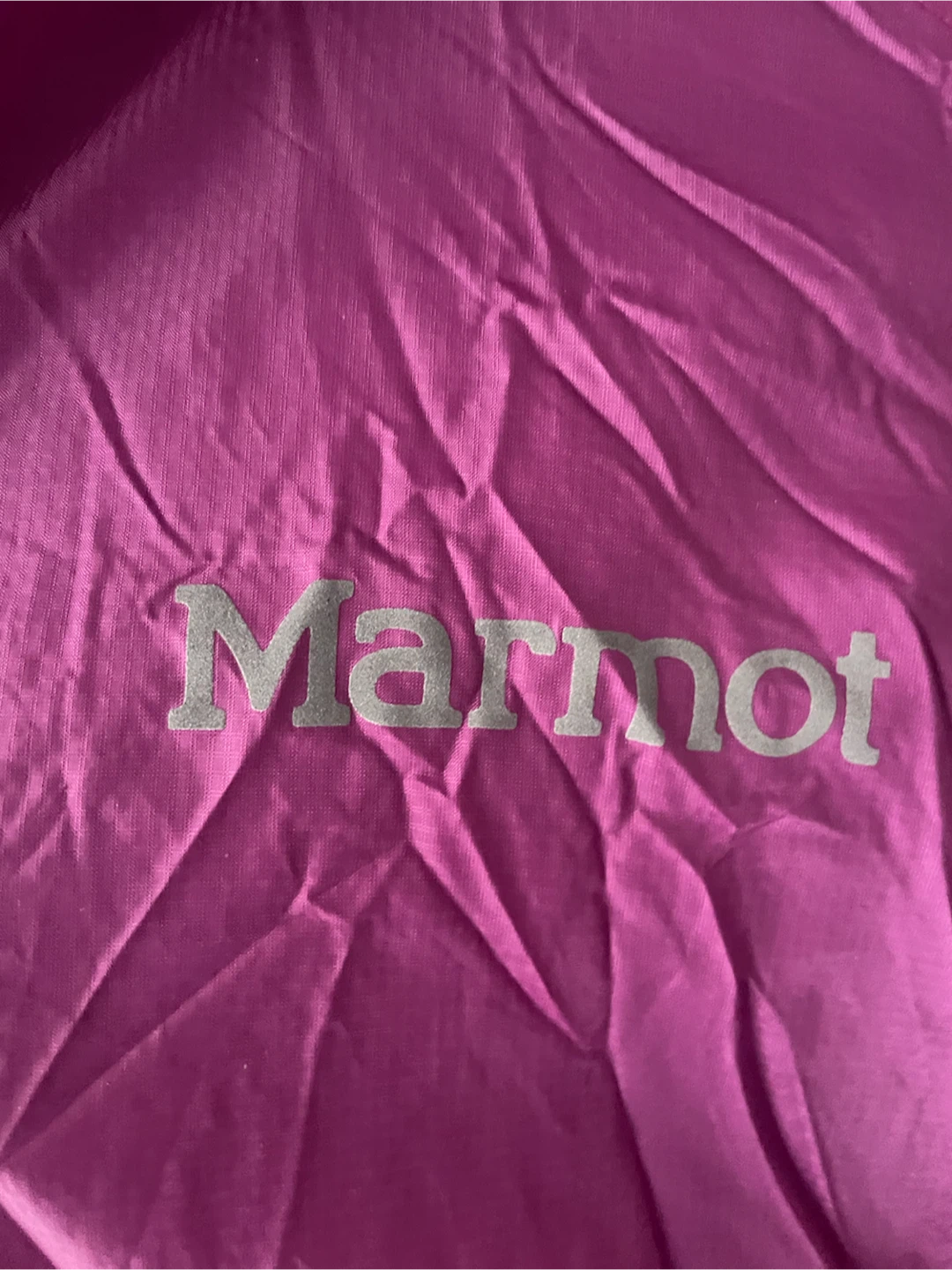 Marmot Lightweight Jacket - Small - photo 2