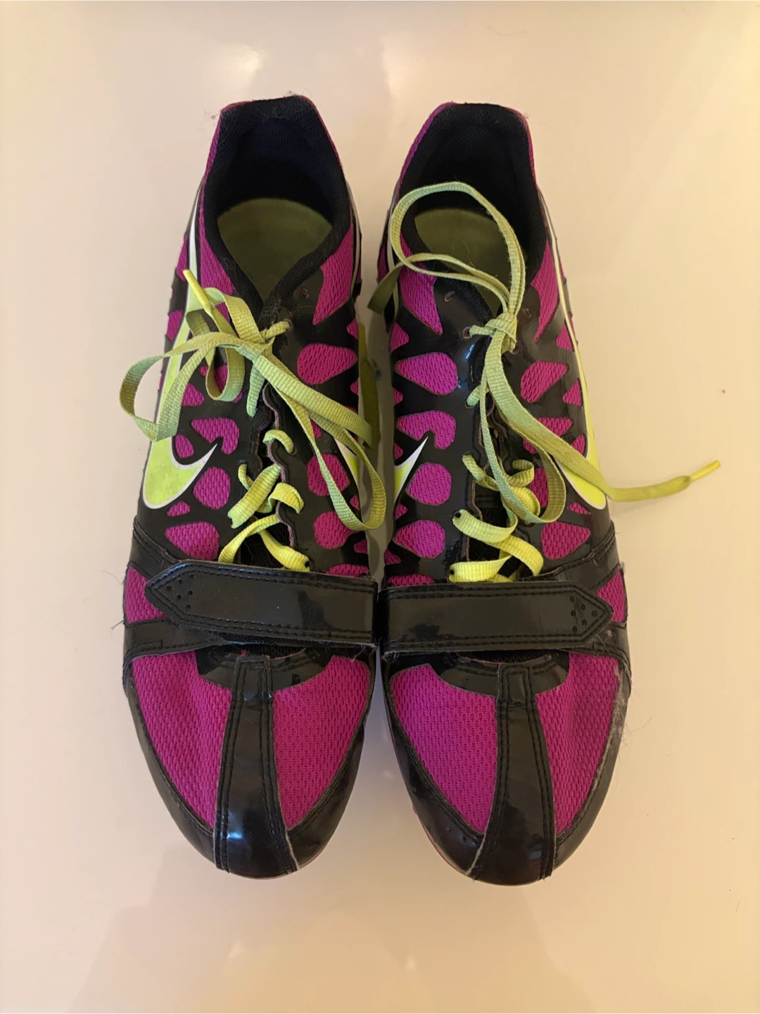 Nike Women's Track and Field Spikes