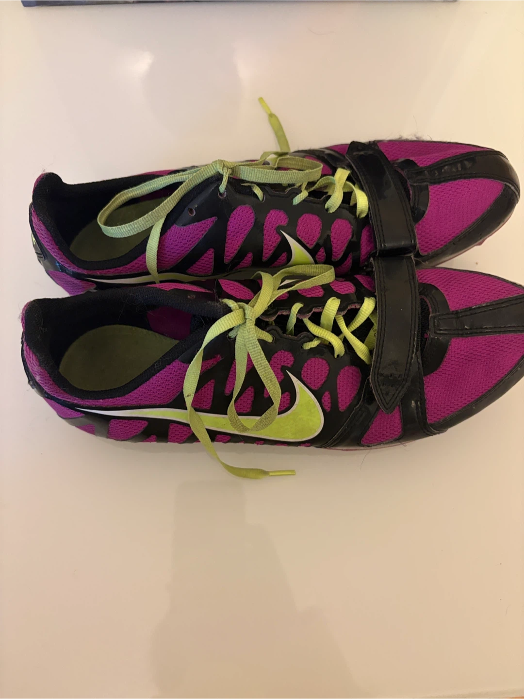 Nike Women's Track and Field Spikes - photo 2