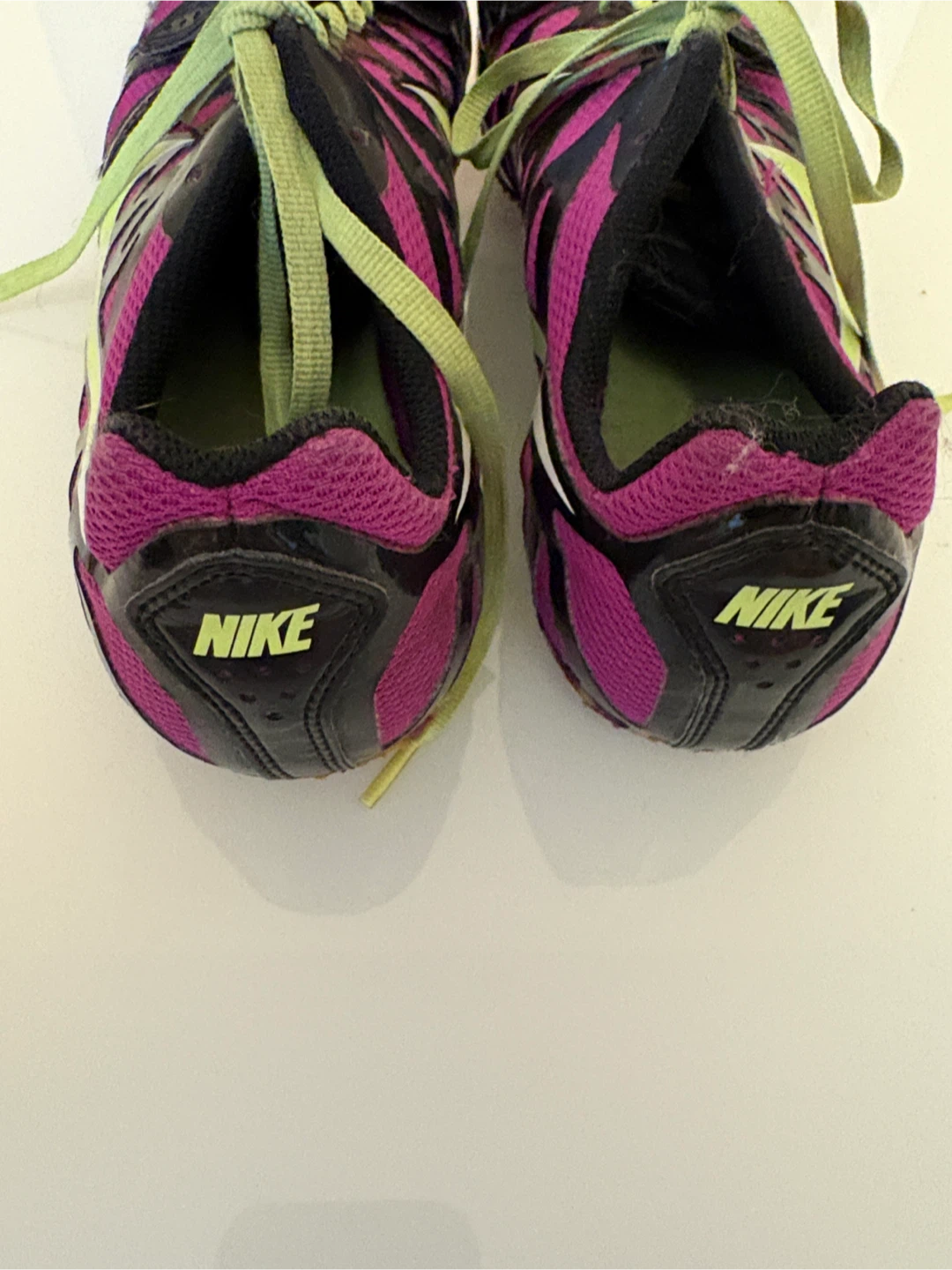 Nike Women's Track and Field Spikes - photo 4