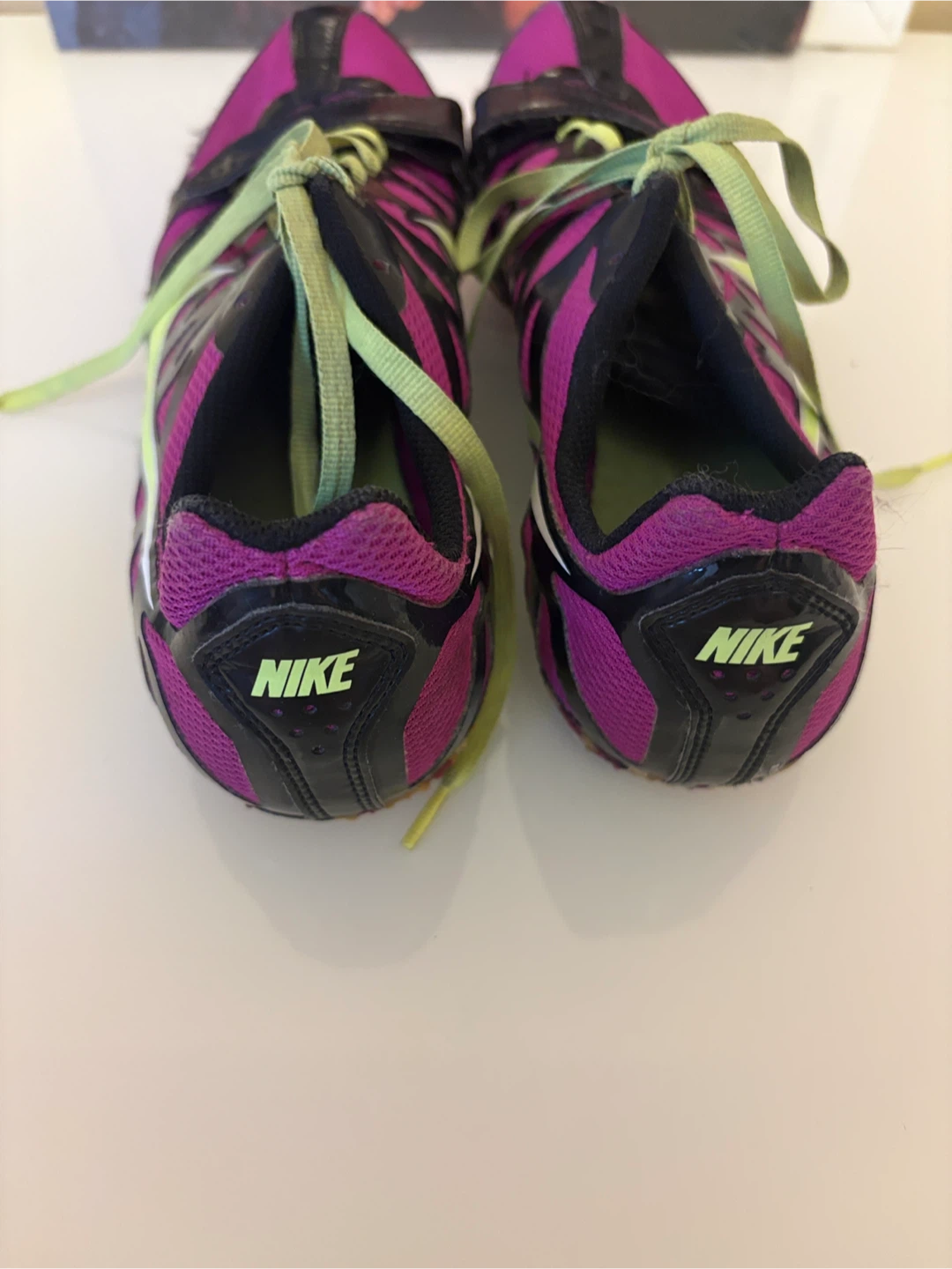 Nike Women's Track and Field Spikes - photo 5