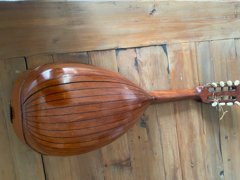 Marisiana Mandolin - photo 2