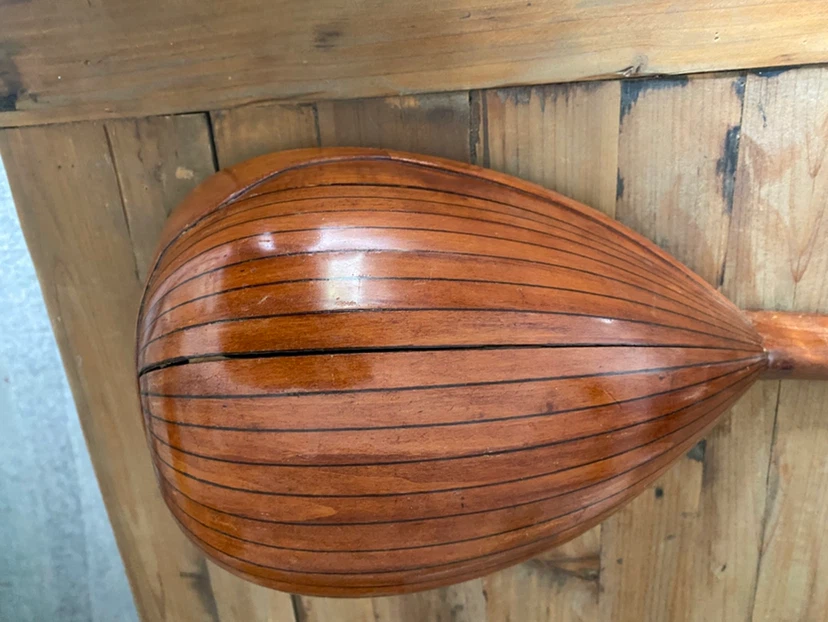Marisiana Mandolin - photo 3