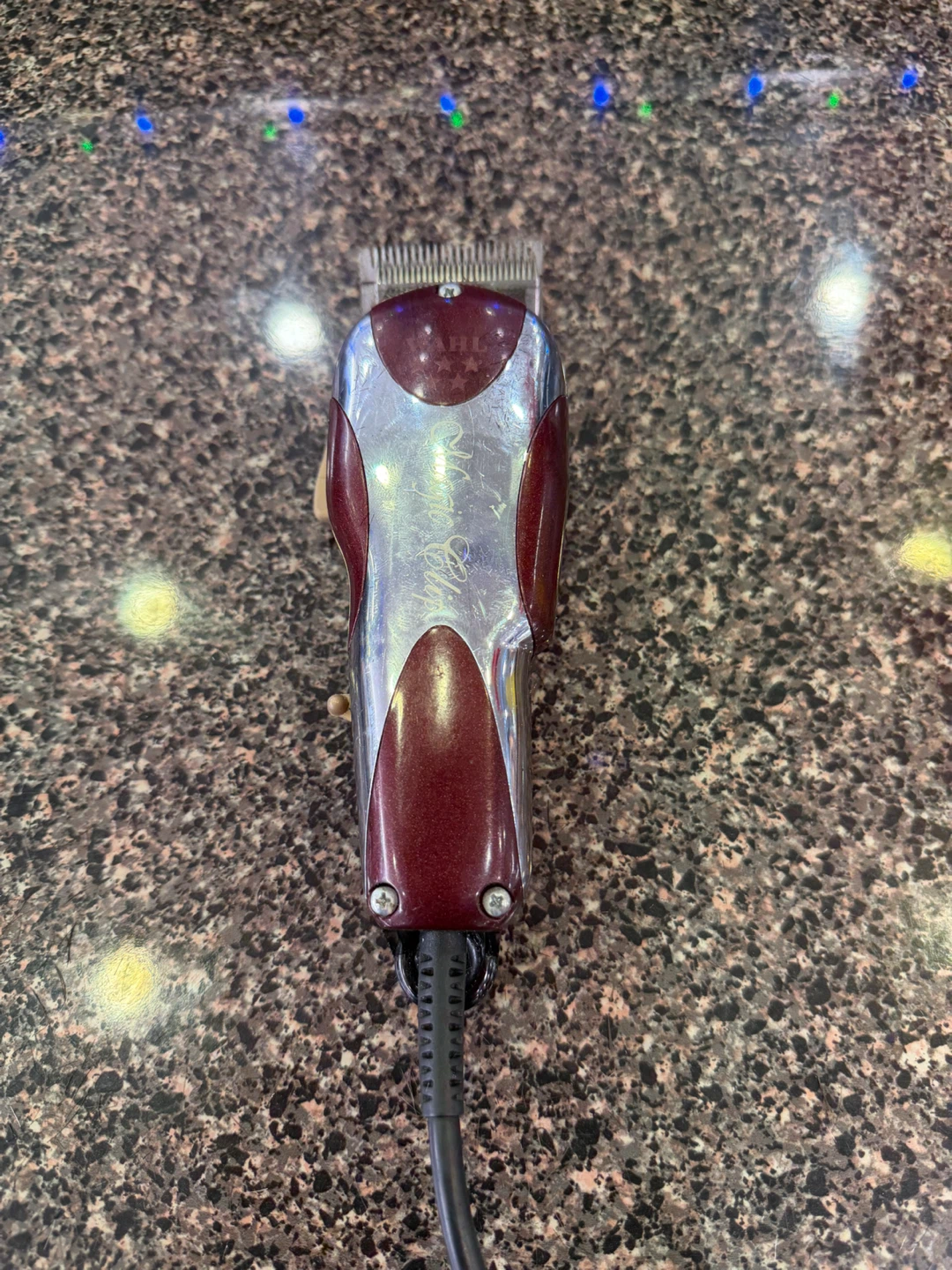 Wahl 5-Star Magic Clip Corded – $75 - photo 2