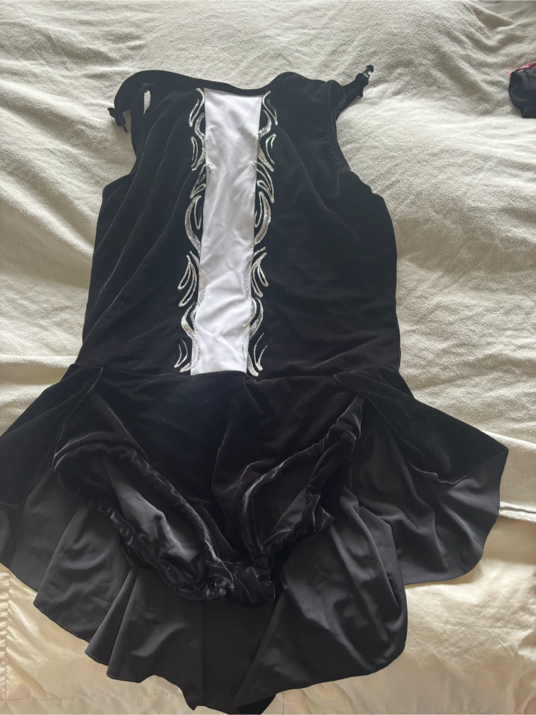 Effie Mathews Costume Dress