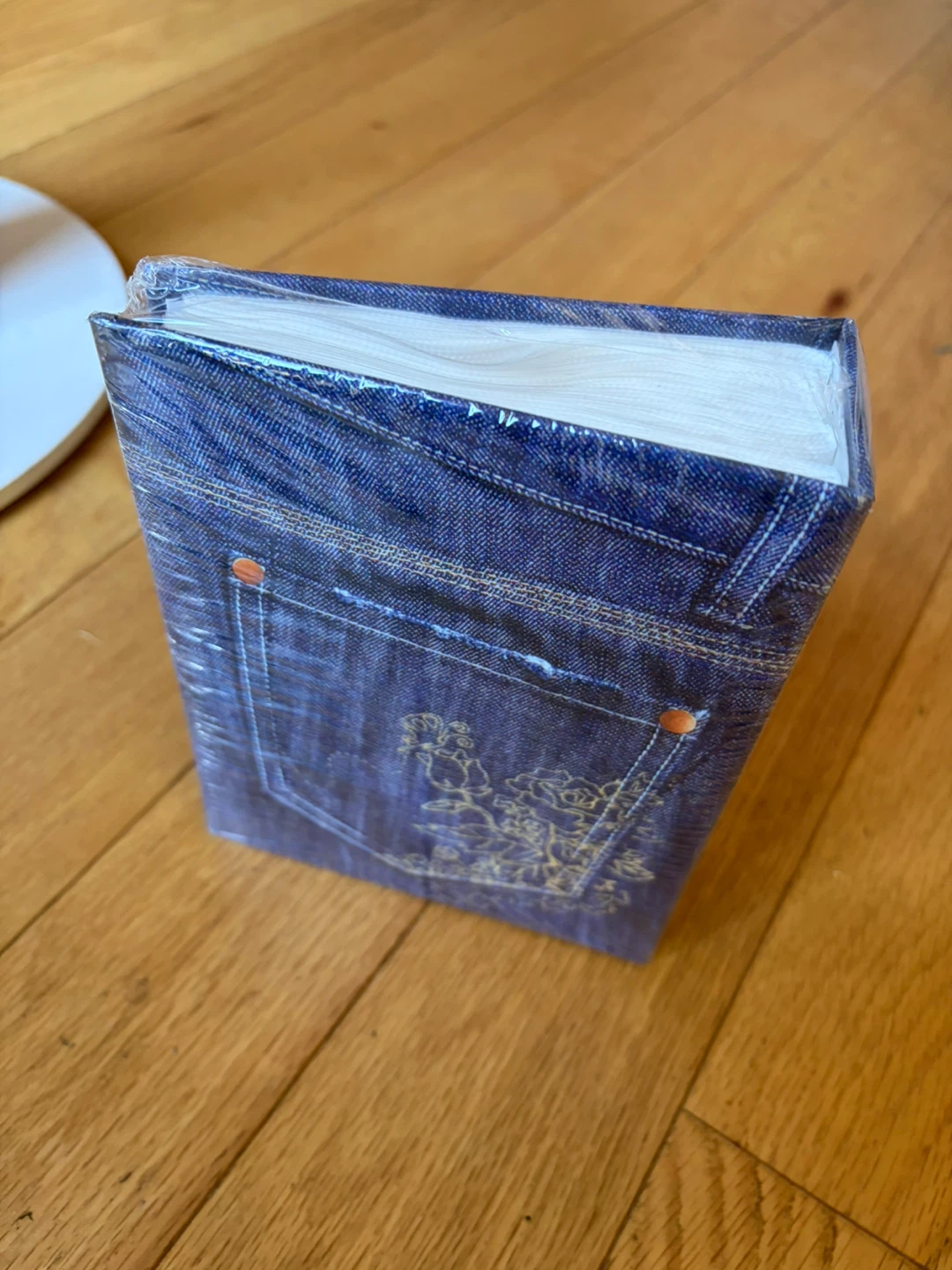 Denim Design Photo Album - photo 2