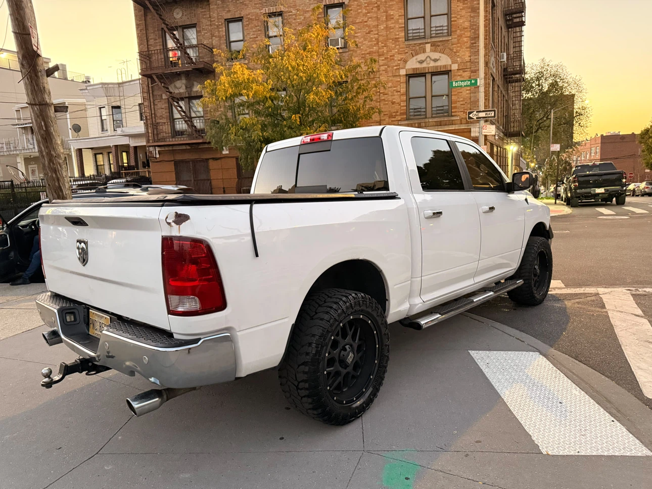 Ram 1500 big horn 2016 - photo 4